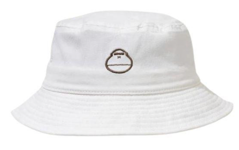 Canvas Bucket Hat – Oyster Promo Inc.
