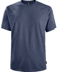 Made in Canada Organic Cotton Short sleeve Tee