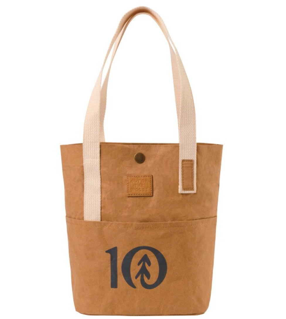 Out of the Woods Tote