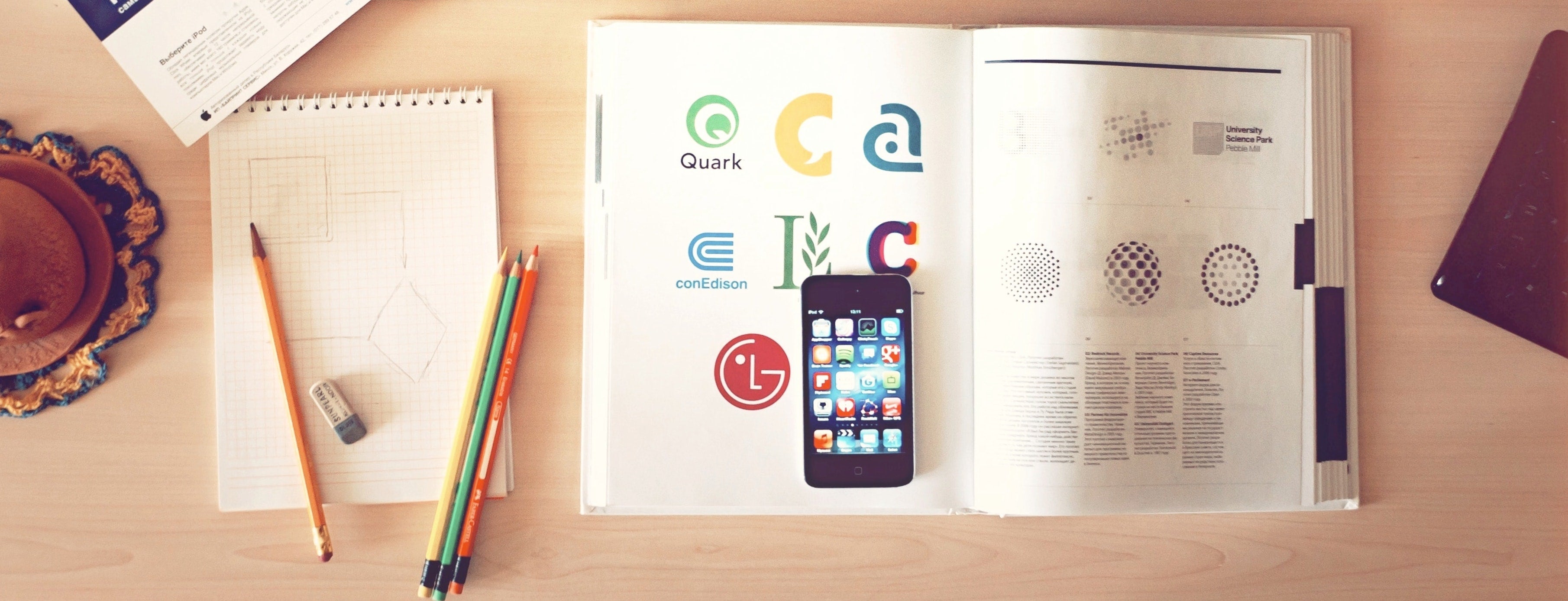 Branded Merchandise Refresher