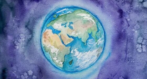 Welcoming the Green Revolution