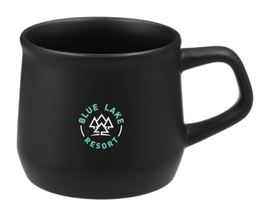 Caffe Ceramic Mug