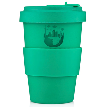 Earth Tumbler
