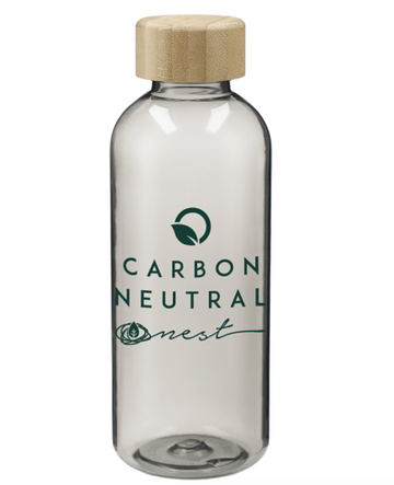 RPET Sports Bottle