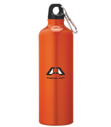 Pacific Coast Aluminum Bottle