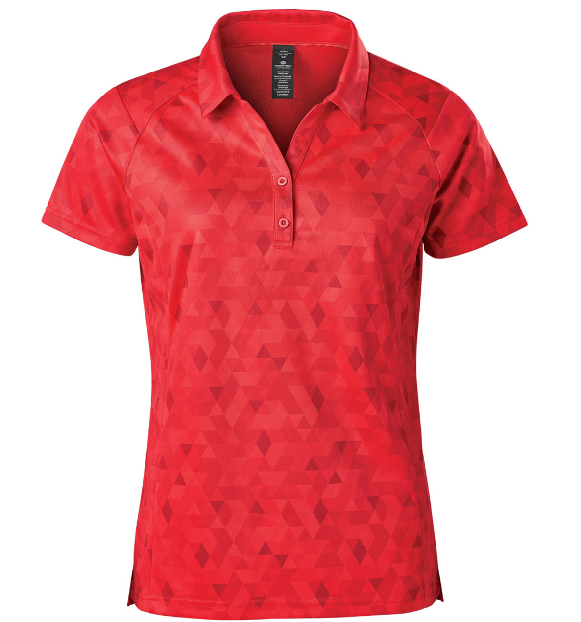 Stormtech Recycled Sublimated Polo