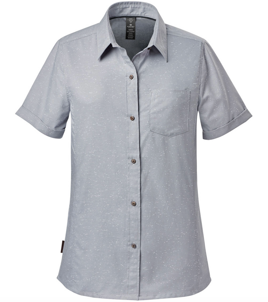 Traditional Short Sleeve Shirt