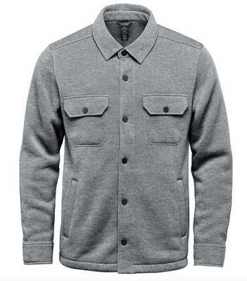Stormtech Fleece Shirt
