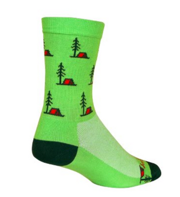 Crew Sock made in the US