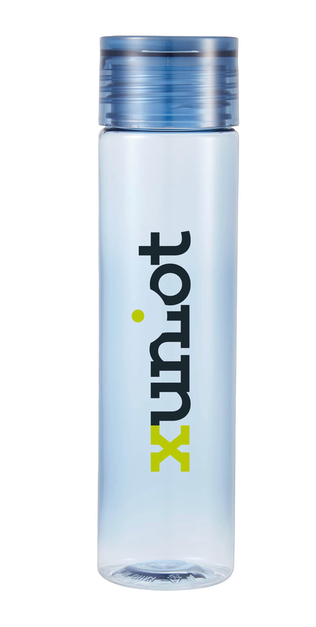 Skinny Recycled Bottle