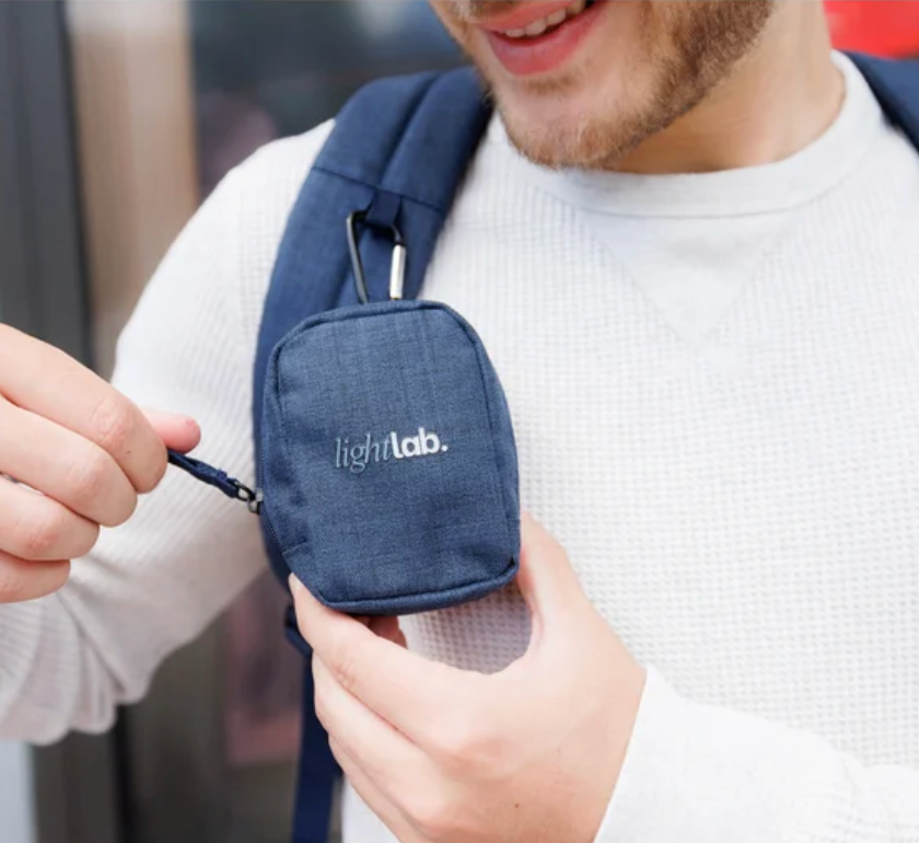 RPET Mini Pouch