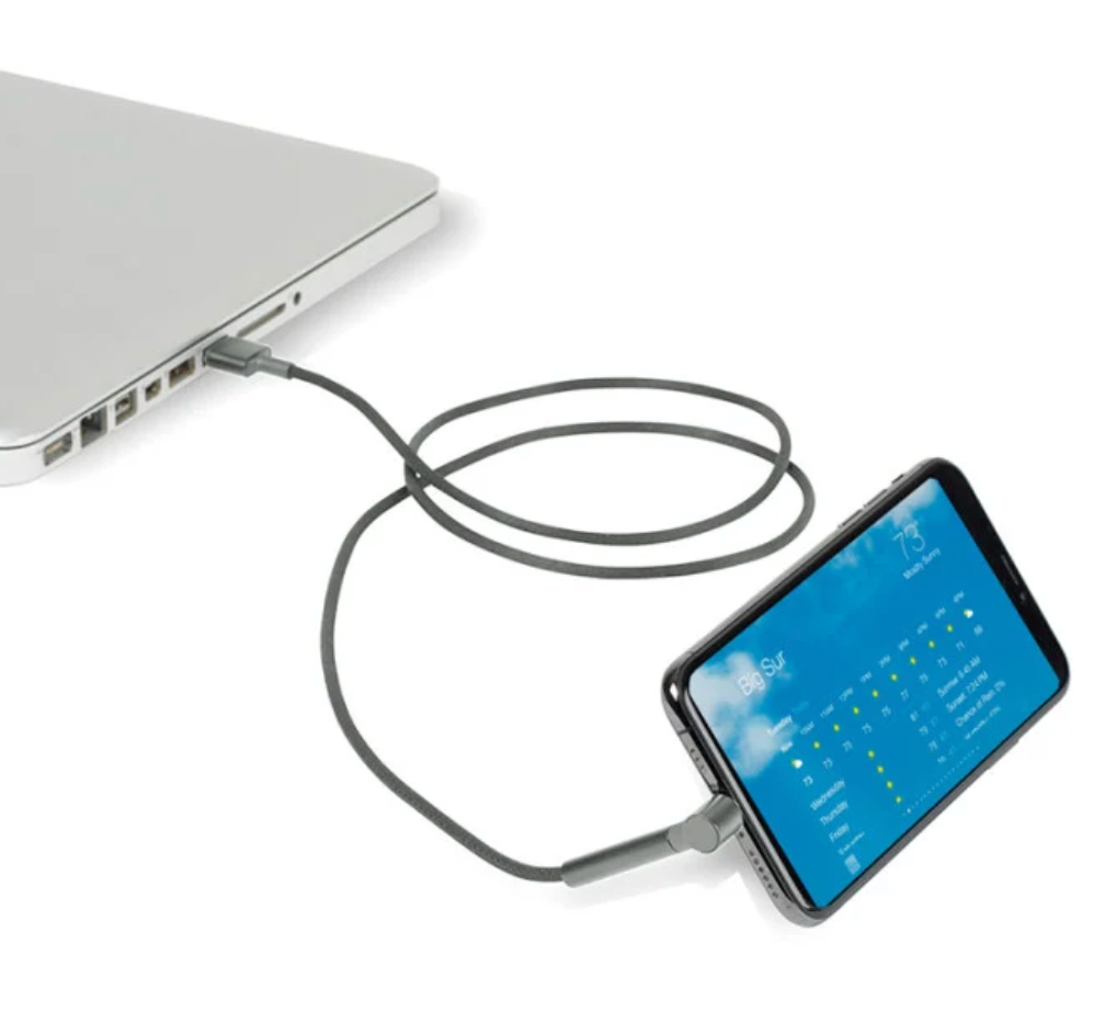Side Kick Charging Cable