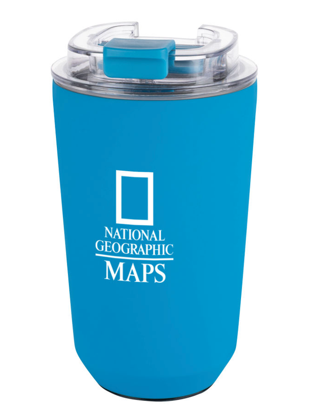Gull Tumbler with Lock Lid