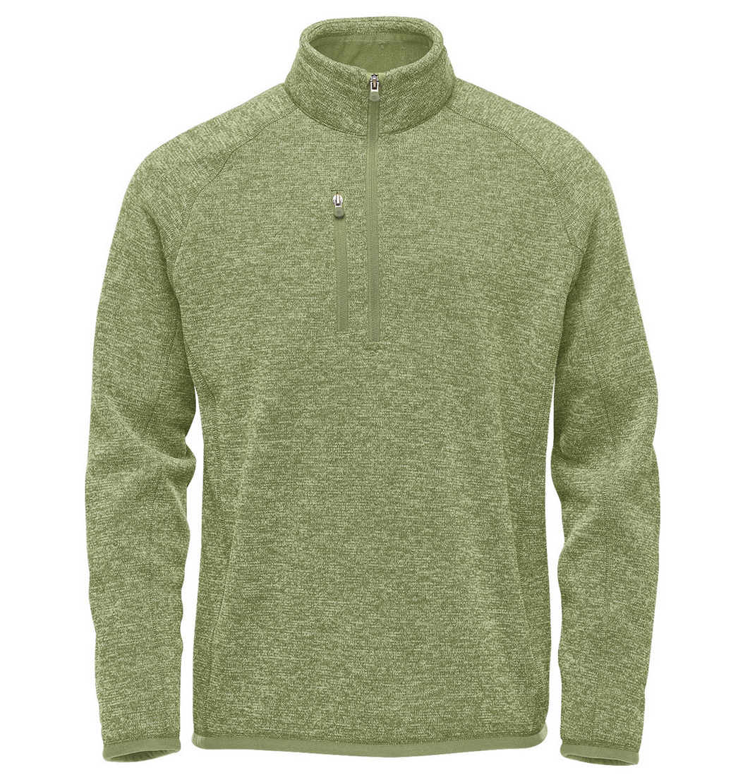Stormtech 1/4 Zip Pullover