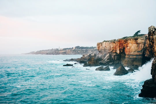 2021-2030 UN Decade of Ocean Science