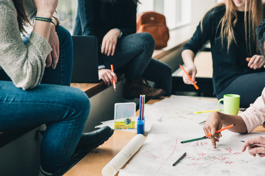 Sustainability Communications