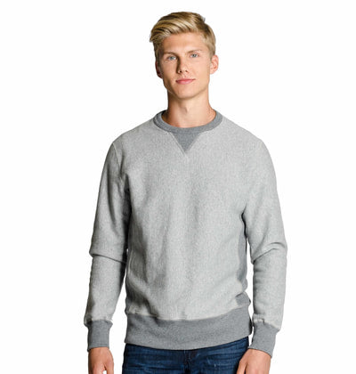 Made in Canada Crewneck