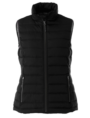Insulated Vest