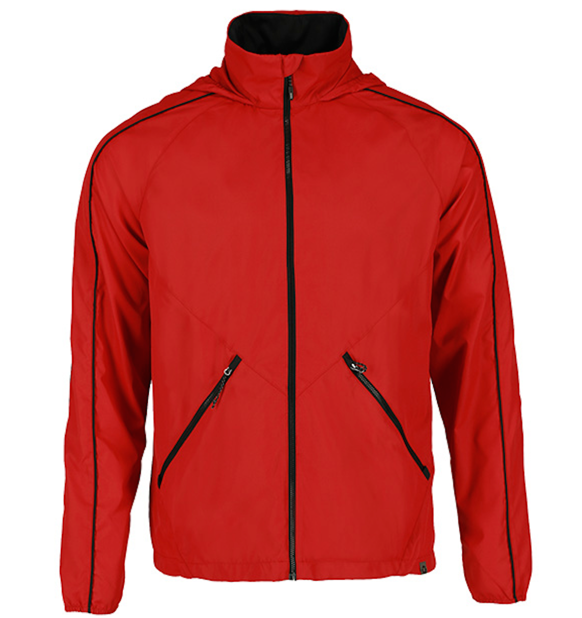 Lightweight Packable Jacket