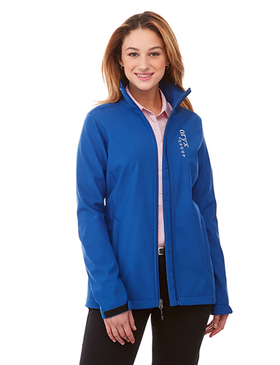 Classic Softshell Jacket