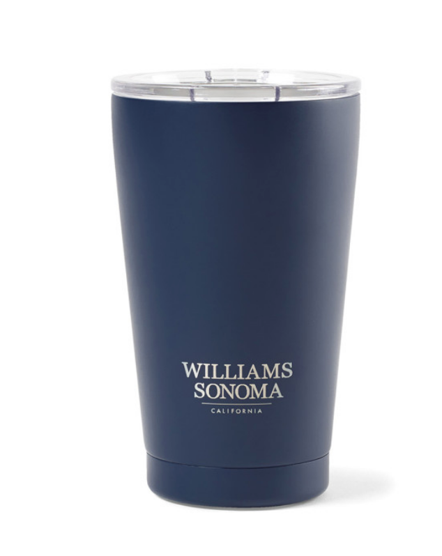 Double Walled Stainless Tumbler