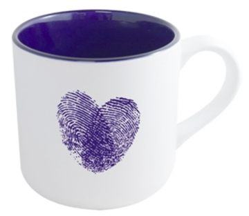 Two Tone Mug