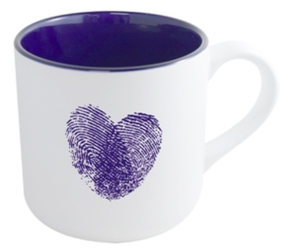 Two Tone Mug