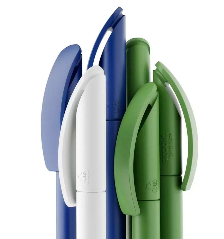 Swiss Made Pen