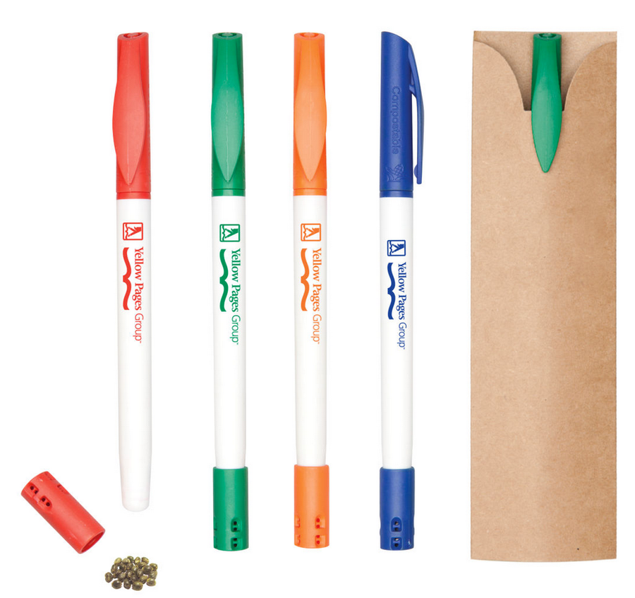 Seed Pen