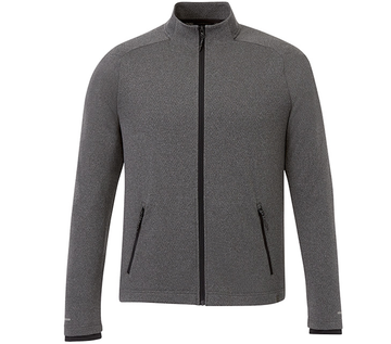 Eco-Knit Jacket