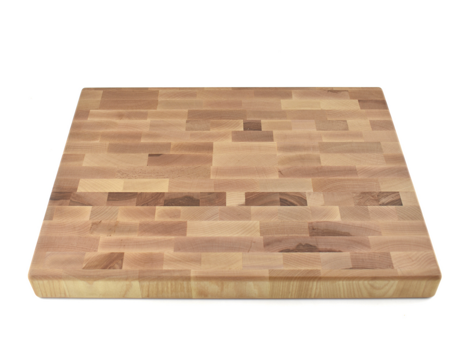 End Grain Butcher Block