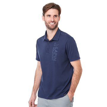 Eco Short Sleeve Polo