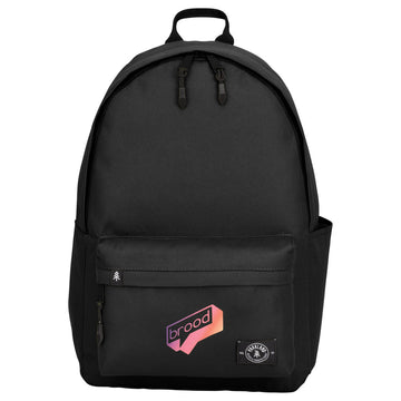 Recycled Backpack