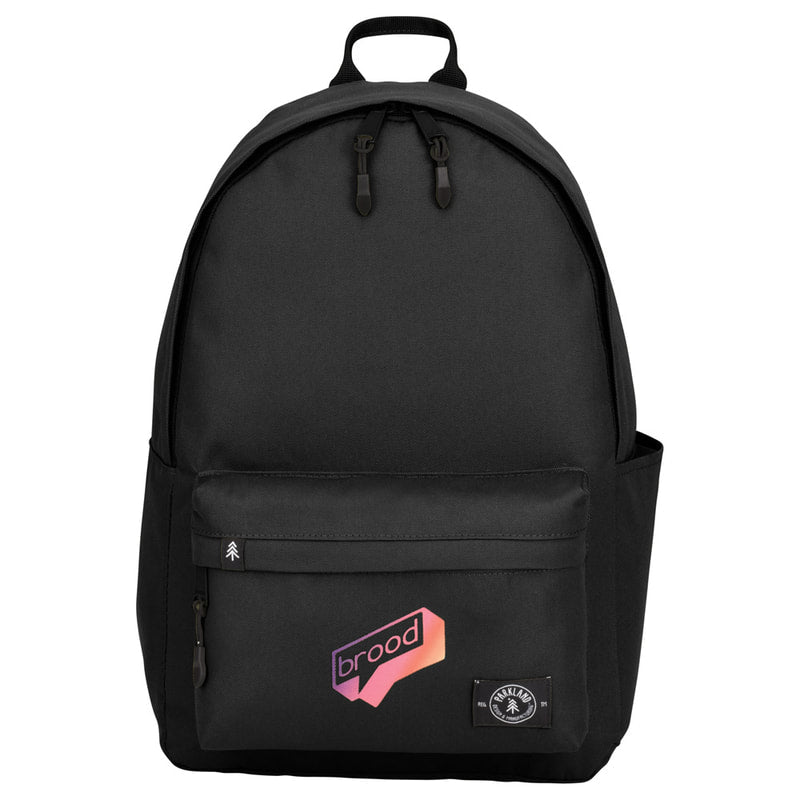 Recycled Backpack