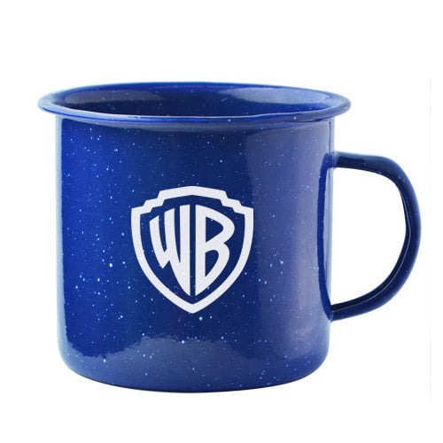 Classic Camping Mug