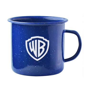 Classic Camping Mug