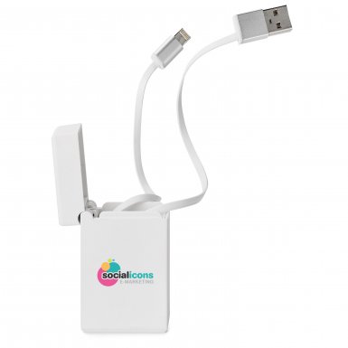 Retractable Charging Cables