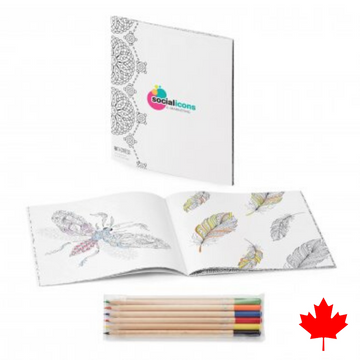 Colouring Book