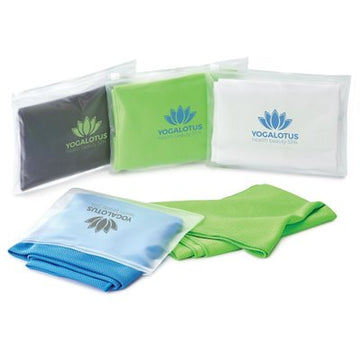Cooling Towel