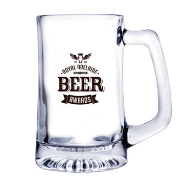Classic Beer Mug