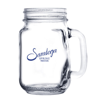 Mason Jar Mug