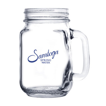 Mason Jar Mug