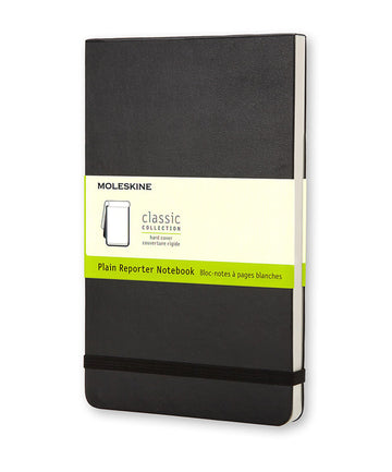 Classic Reporter Notebook