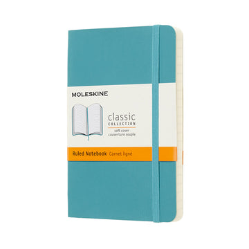 Moleskine Journal