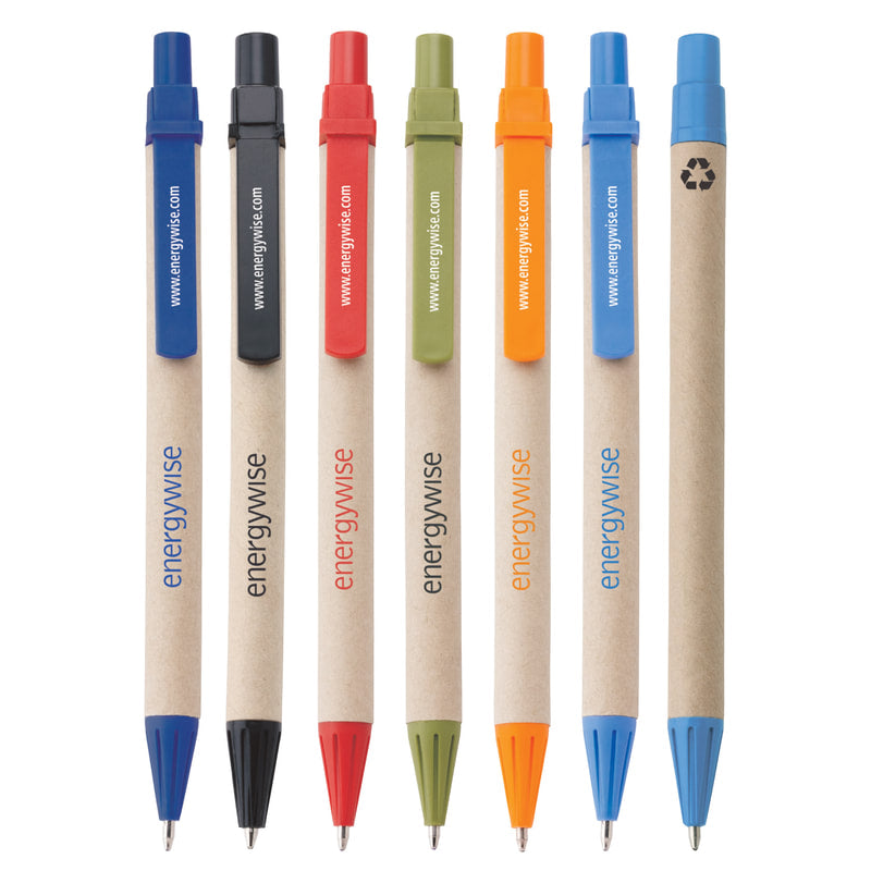 Paper Pen