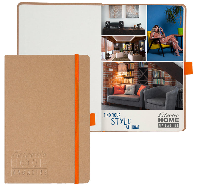 Eco Colour Journal