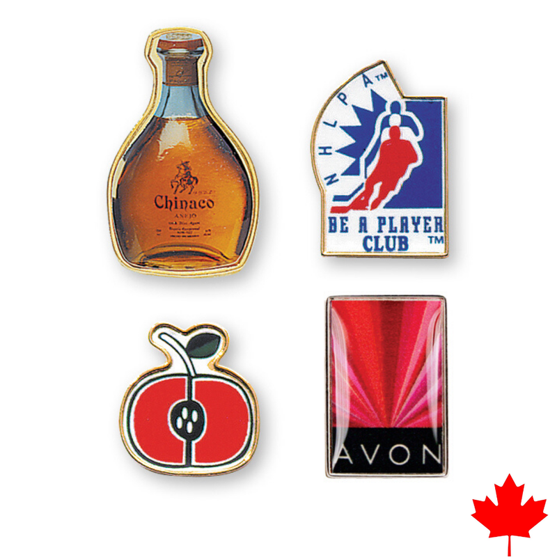 Lapel Pins