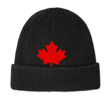 Wool Tuque