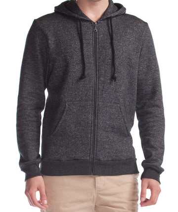 Made in Canada Fleece