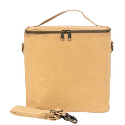 Kraft Paper Lunch Bag